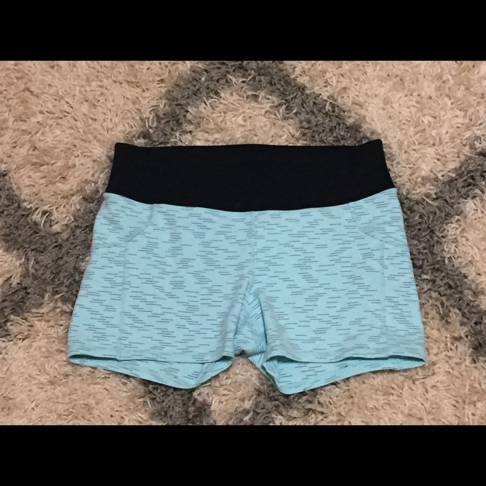 Skechers Workout Booty Shorts